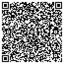 QR code with A 24 Hour A Locksmith contacts
