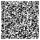 QR code with A 24 Hour Emergency Locks contacts