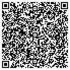 QR code with A 24 Hour Emergency Locksmith contacts