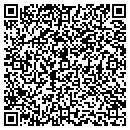 QR code with A 24 Hour Emergency Locksmith contacts