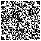 QR code with A 24 Hour Emergency Locksmith contacts