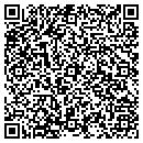 QR code with A24 Hour Emergency Locksmith contacts