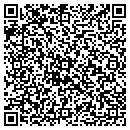 QR code with A24 Hour Emergency Locksmith contacts