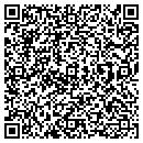 QR code with Darwana Hall contacts