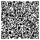 QR code with A24 Hour Emergency Locksmith contacts