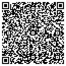 QR code with A24 Hour Emergency Locksmith contacts