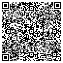 QR code with A 24 Hour Emergency Locksmith contacts