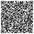 QR code with A 24 Hour Emergency Locksmith contacts