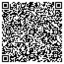 QR code with A24 Hour Emergency Locksmith contacts