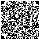 QR code with A 24 Hour Locksmith Service contacts