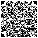 QR code with A A A Lock Doctor contacts