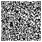QR code with A Always Emergency A Locksmith contacts
