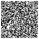 QR code with Advanced Lock And Key contacts