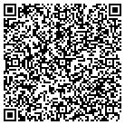 QR code with A Emergency 24 Hours Locksmith contacts