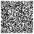 QR code with A Emergency A Locksmith contacts