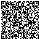QR code with A Genesis Lock And Key contacts