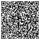 QR code with A Locksmith Service contacts