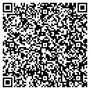 QR code with A Locksmith Service contacts