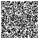 QR code with A Locksmith Service contacts