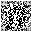 QR code with Kron Heating contacts
