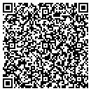 QR code with Robinson Electric contacts