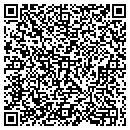 QR code with Zoom Developing contacts