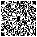 QR code with L O C K Smith contacts