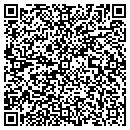 QR code with L O C K Smith contacts