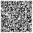 QR code with E M Ector Construction contacts