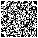 QR code with L O C K Smith contacts