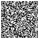 QR code with L O C K Smith contacts