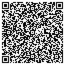 QR code with L O C K Smith contacts