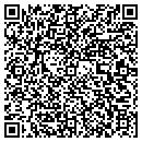 QR code with L O C K Smith contacts