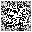 QR code with L O C K Smith contacts