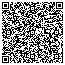 QR code with L O C K Smith contacts