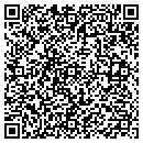 QR code with C & I Printing contacts