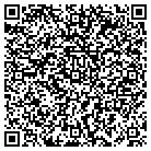 QR code with O Sens Lock Distribution Inc contacts
