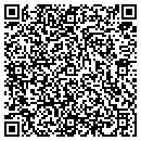 QR code with T Mul Locks Security Inc contacts