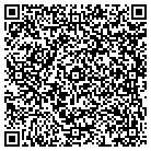 QR code with James R Saunders Insurance contacts