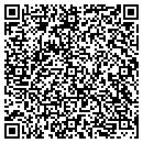 QR code with U S -1 Lock Inc contacts