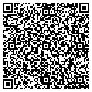 QR code with Hood's Lock Service contacts