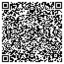 QR code with John A Clark Lock Smith contacts