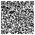 QR code with L & S Lock & Key contacts