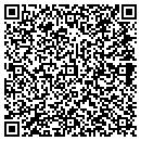 QR code with Zero Time Lock And Key contacts