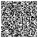 QR code with A 24 Hour A Locksmith contacts