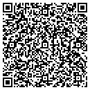 QR code with A 24 Hour A Locksmith contacts