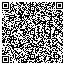 QR code with A 24 Hour A Locksmith contacts