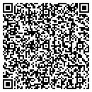QR code with A 24 Hour A Locksmith contacts