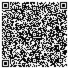 QR code with A 24 Hour A Locksmith contacts