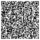 QR code with A 24 Hour A Locksmith contacts